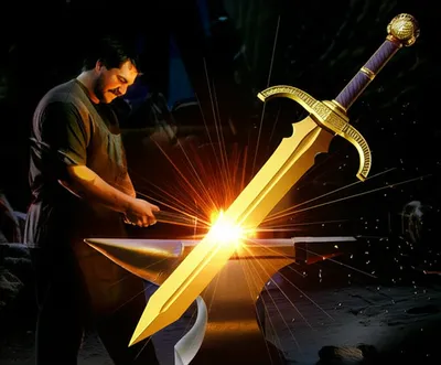 Illustration crippling - Image 1