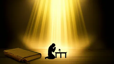 Illustration sanctifications - Image 1