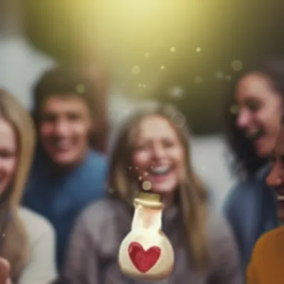 Illustration amyl nitrite - Image 1