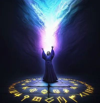 Illustration invoke - Image 1