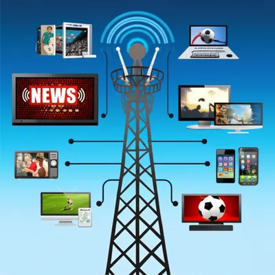 Illustration syndicate - Image 1