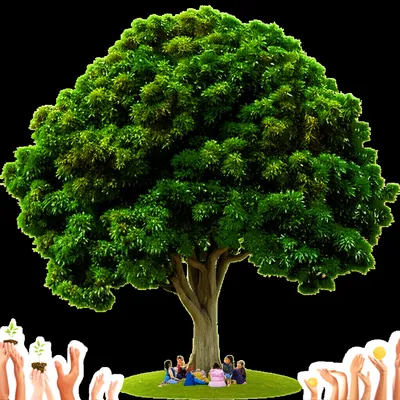 Illustration generosity