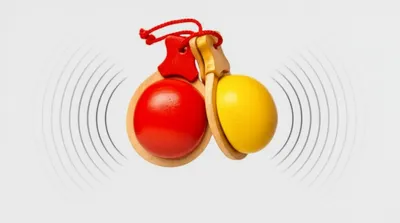 Illustration clack - Image 1