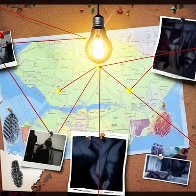 Illustration deriving - Image 1