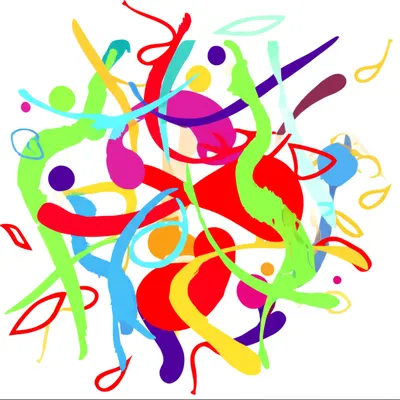 Illustration sport - Image 1