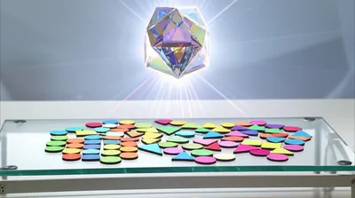 Illustration formulating