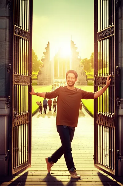 Illustration admitted - Image 1