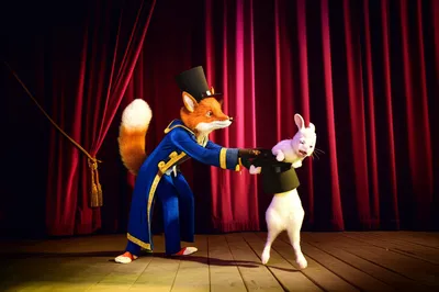 Illustration ruses - Image 1