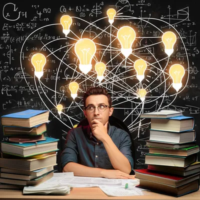 Illustration speculator - Image 1