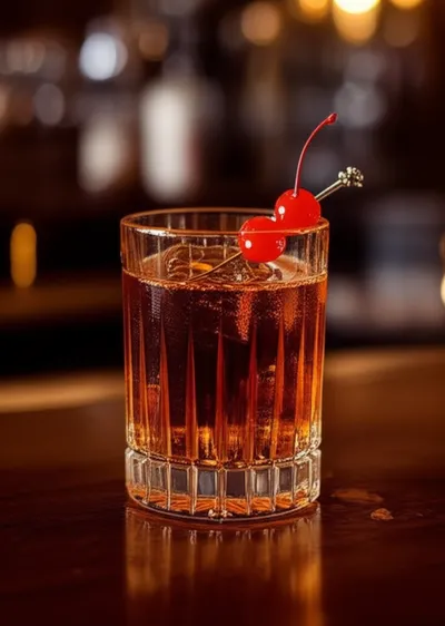 Illustration manhattan - Image 1