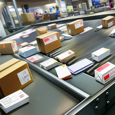 Illustration glacis - Image 1