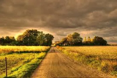 Illustration country - Image 3