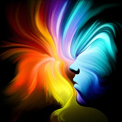 Illustration drinking - Image 1