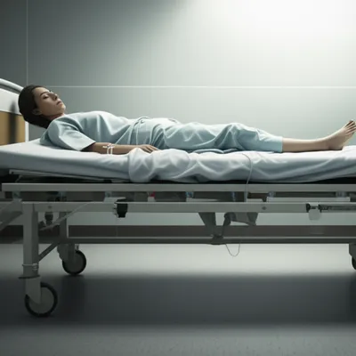 Illustration dangle - Image 1