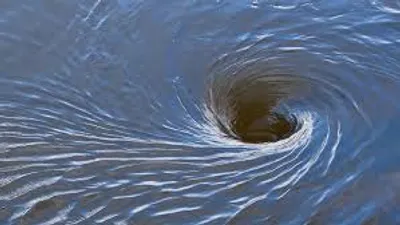 Illustration whirlpool - Image 2