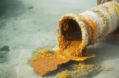 Illustration incrustation