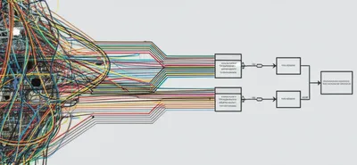 Illustration abstract - Image 1