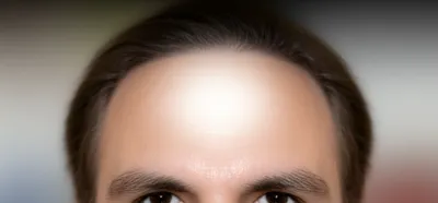 Hình ảnh minh họa sinciput