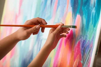 Illustration prompted - Image 1