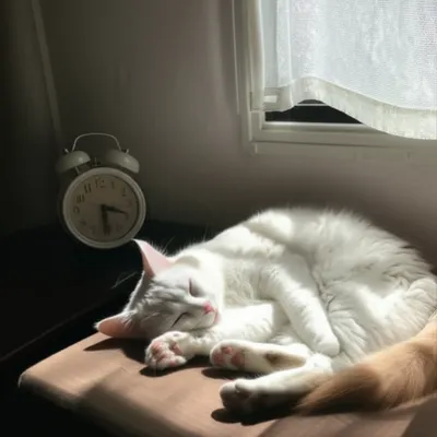 Illustration snooze - Image 1