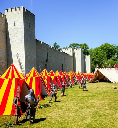 Illustration rises - Image 1