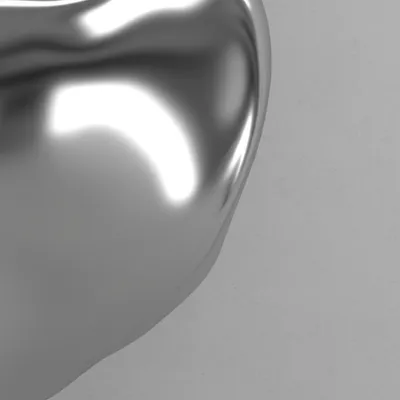 Illustration silver - Image 1