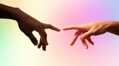 Illustration interpersonal