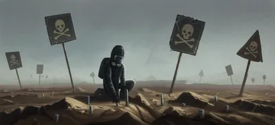 Illustration mined - Image 1