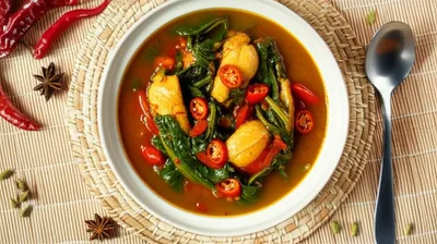 Illustration curries - Image 1