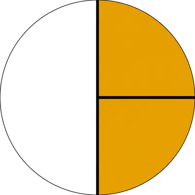 Illustration quarter - Image 1