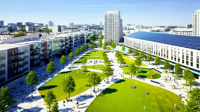 Illustration livable - Image 1