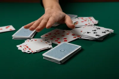 Illustration reshuffled