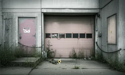 Illustration brownout - Image 1