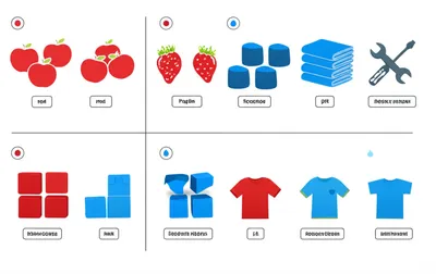 Illustration cat - Image 1