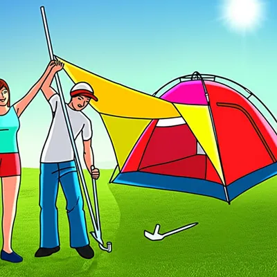 Illustration pitch - Image 1