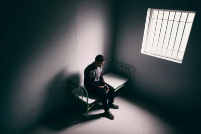 Illustration inmate - Image 1