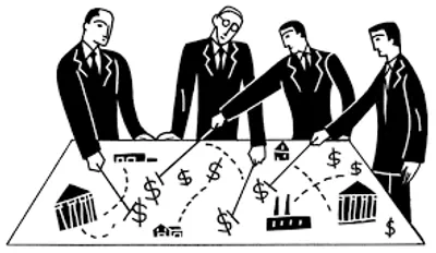 Illustration economist - Image 2