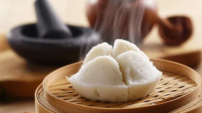 Illustration puto - Image 1