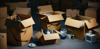 Illustration outages - Image 1