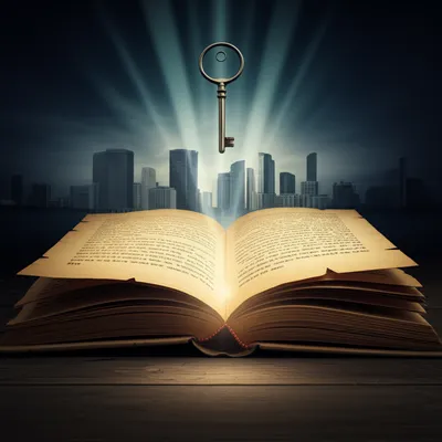 Illustration prophetic - Image 1