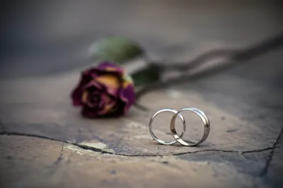 Illustration divorces - Image 1