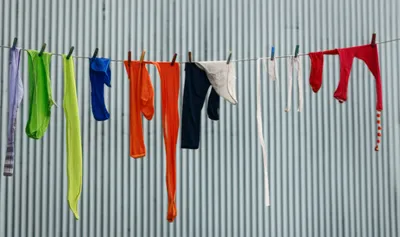 Illustration skimp - Image 1