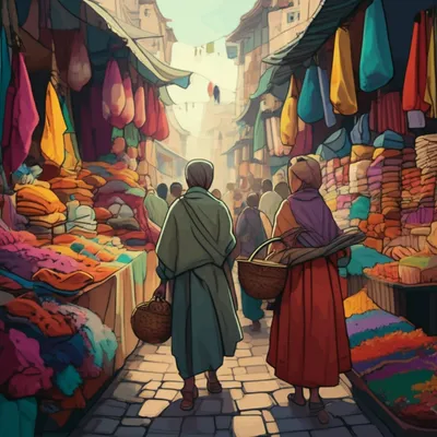 Illustration proceeded - Image 1