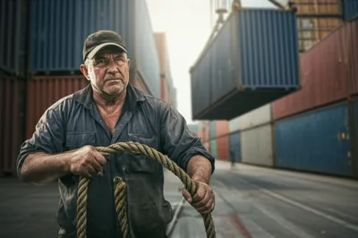 Illustration docker - Image 1