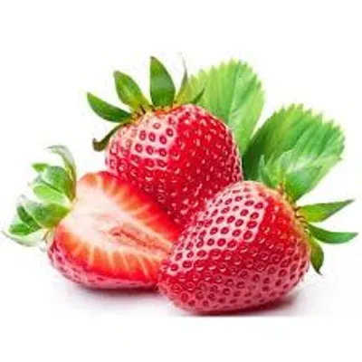 Illustration strawberry - Image 3