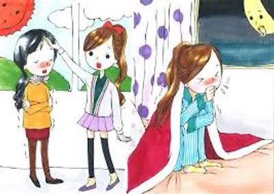 Illustration susceptible - Image 2