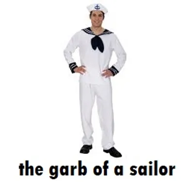 Illustration garb - Image 2