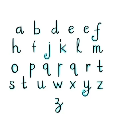 Illustration ascenders - Image 1