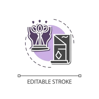 Illustration aesthetic - Image 1