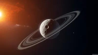 Hình ảnh minh họa planetoids - Ảnh 1